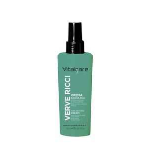 Vitalcare Curl reviving Krema za kosu 125ml