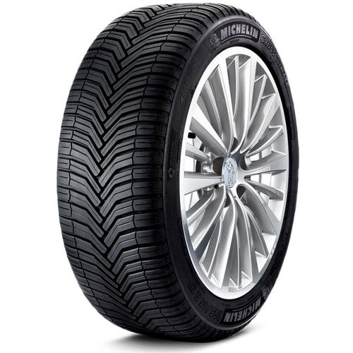 Michelin Guma 235/55r17 103y crossclimate+ xl tl michelin cjelogodišnje gume slika 1