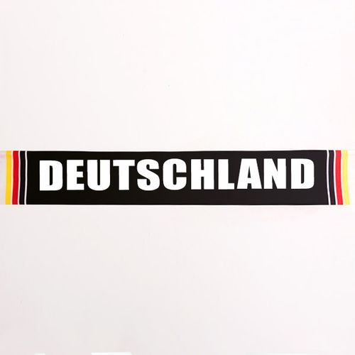 Šal na Njemačku Zastavu slika 2