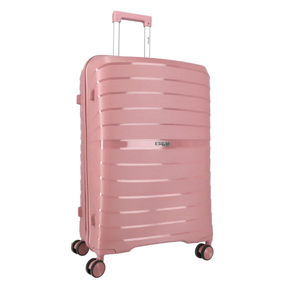 Spirit Kofer Runway 28" Z.Roza slika 1