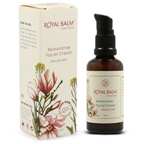 Royal Balm Krema protiv bora 50ml slika 1