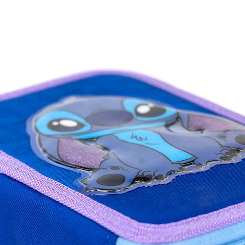 Disney Stitch double pencil case slika 3