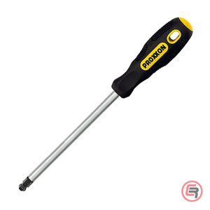 Proxxon Odvijač Imbus Sa Kuglom 4 x 100mm – 22210