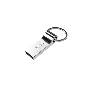 Netac Flash Drive 64GB U275 USB2.0 NT03U275N-064G-20SL