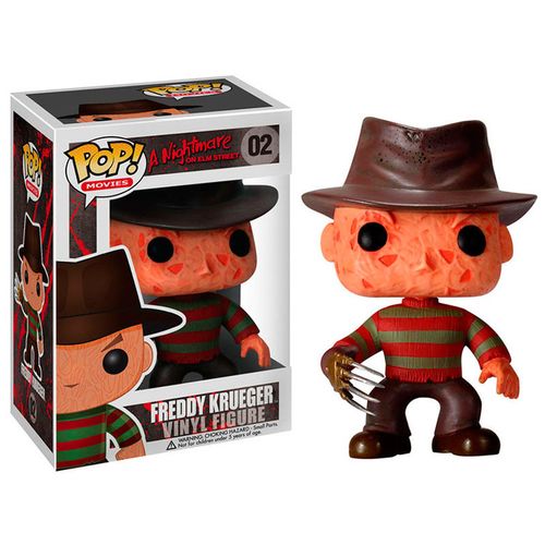 POP! Vinyl Freddy Krueger Figura slika 1