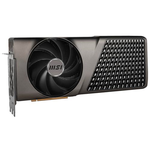 MSI nVidia GeForce RTX 4070 Ti 16GB 256bit RTX 4070 Ti SUPER 16G EXPERT grafička karta slika 2