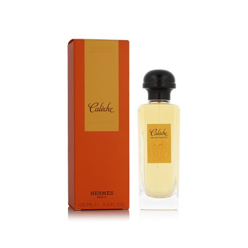 Hermès Caleche Eau De Toilette 100 ml za žene slika 1