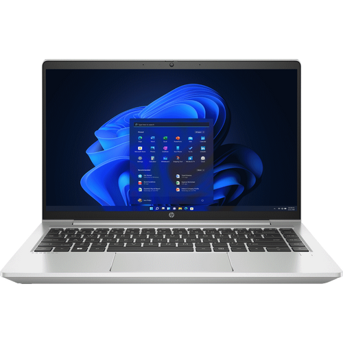 Laptop HP ProBook 445 G9 Win 11 Pro/14"FHD AG IPS IR/Ryzen 7-5825U/8GB/512GB/GLAN/backlit/3g slika 1