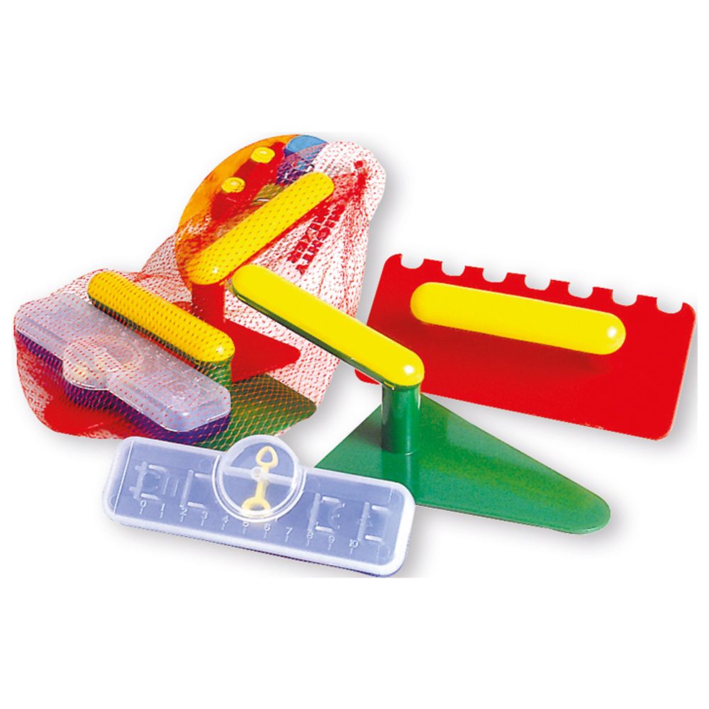 Androni Zidarski Set 8030 - 29 cm slika 1