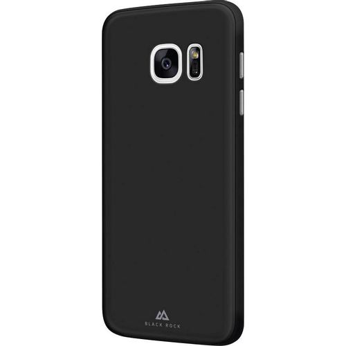 Black Rock Ultra Thin Iced  stražnji poklopac za mobilni telefon Samsung Galaxy S8 crna slika 2