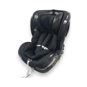 BBO Auto Sedište I-Size Comfort Plus Isofix - Black