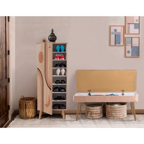 Vegas Sonomo - 934 - 0900 Sonomo
Stone Hallway Furniture Set slika 2