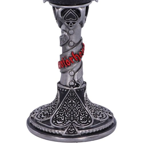 Nemesis Now Motörhead Pehar 19,5 cm slika 4