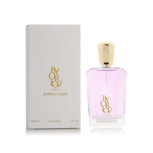 Orlov Paris Burning Desire Eau De Parfum za žene - 75 ml slika 1