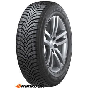 Hankook 135/80R13 70T WINTER I*CEPT RS2 W452