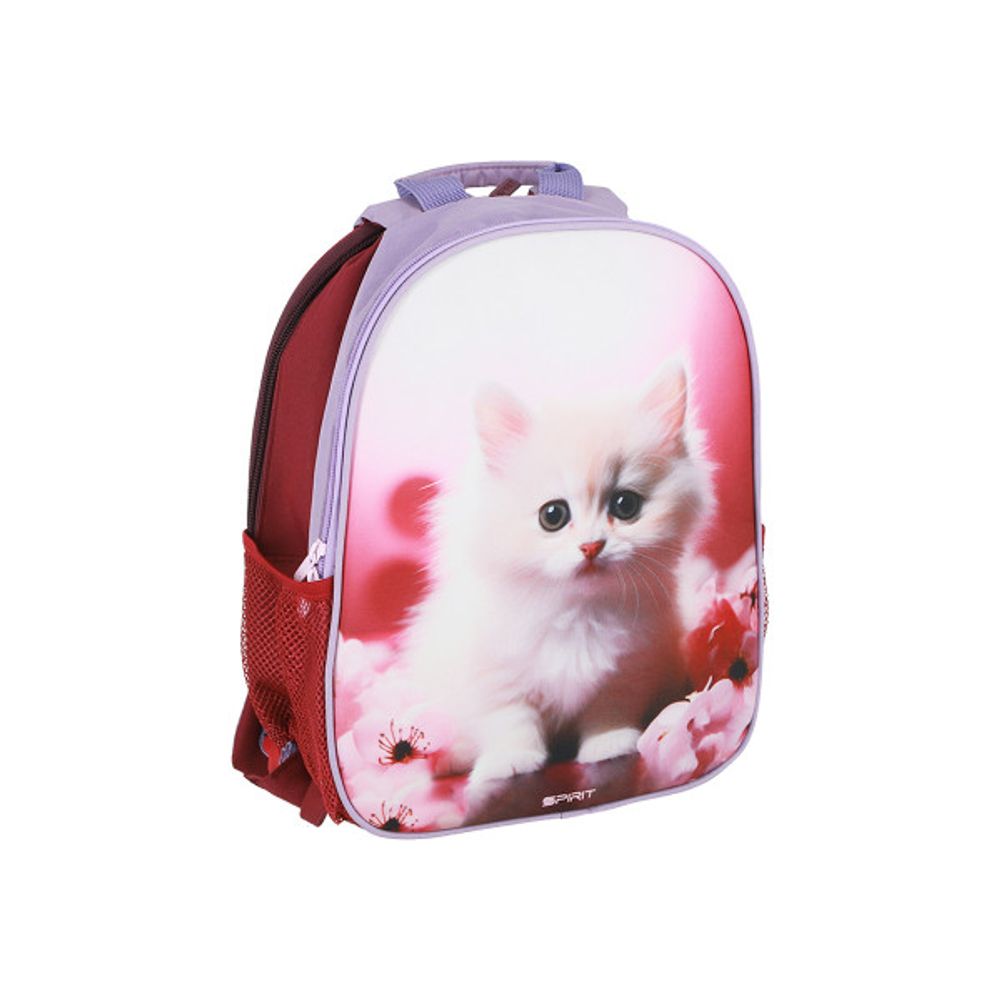 Spirit ruksak "FAIRY-LITTLE CAT" (UNO-DUO Kolekcija) slika 3
