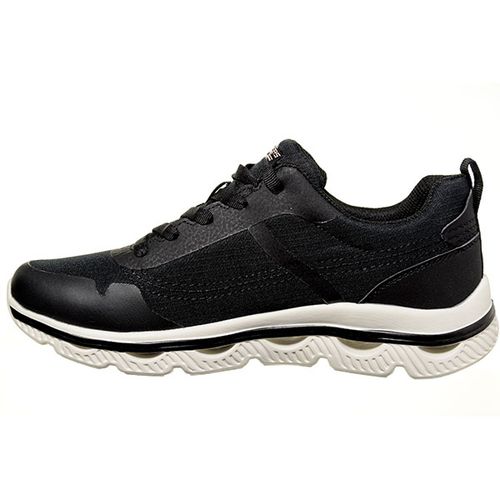 Skechers Patike  Arc Waves 117175-Blk slika 2