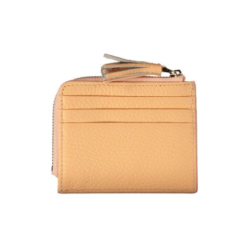 COCCINELLE WOMEN'S WALLET ORANGE slika 2