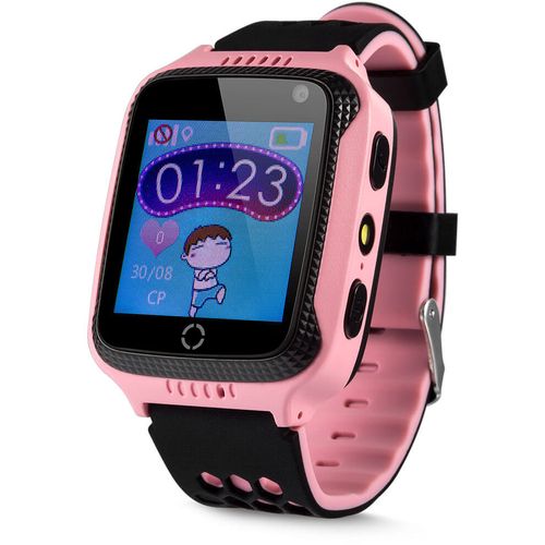 MOYE BAMBINO SMART WATCH PINK slika 1