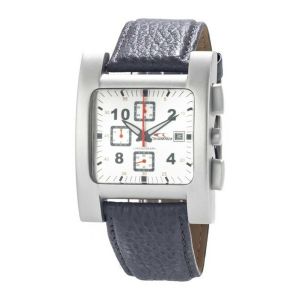 Muški sat Chronotech CT1071-01 (Ø 40 mm)