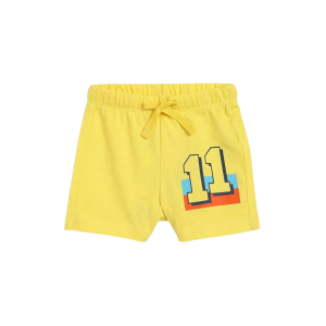Chicco Šorc za bebe, Žuti