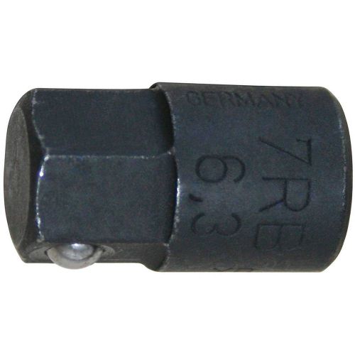 Gedore 7 RB-8 2327643 adapter za bitove 10 mm   Izlaz 5/16'' (8 mm)   1 St. slika 1