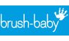 Brush-Baby logo