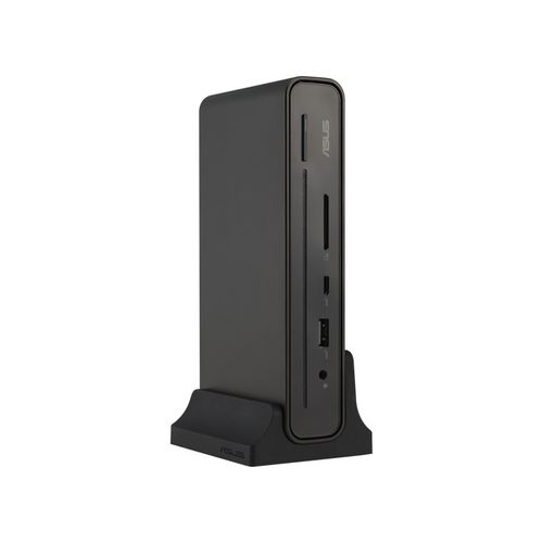 ASUS DC300 USB-C Dock slika 1