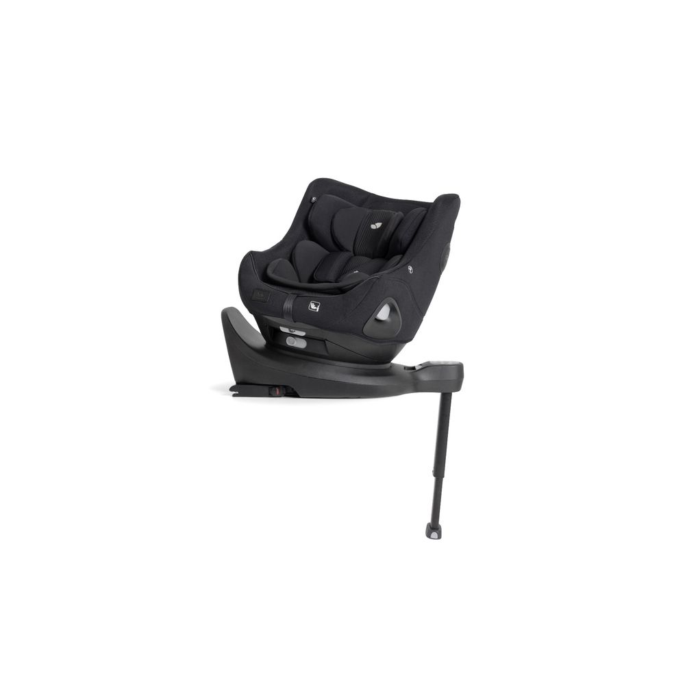 Joie autosjedalica i-Harbour Pro, Grupa 0+, 1 (0-18 kg) (40-105 cm) - Signature Eclipse Mesh slika 5
