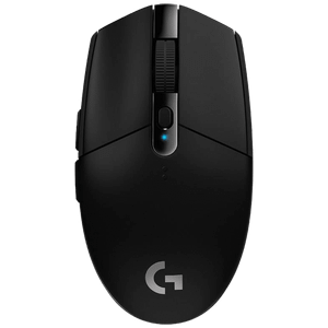 Logitech Miš bežični, gaming, 6 tipki, 12000 dpi - G305