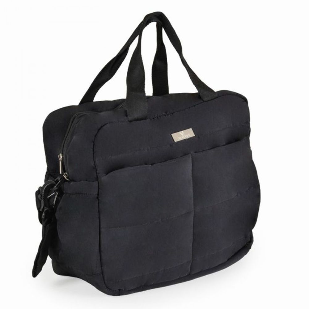 Cangaroo Torba za mamu Solana, Black slika 1