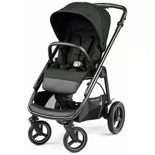 Peg Perego kolica 3u1 Veloce TC SLK, Green slika 3