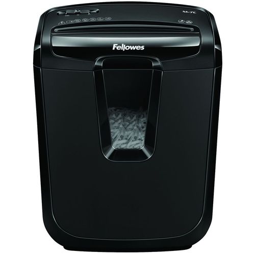 UNIŠTAVAČ PAPIRA FELLOWES POWERSHRED® M-7C slika 1