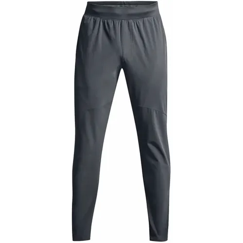 Under Armour Stretch Woven muške sportske hlače 1366215-012 slika 5