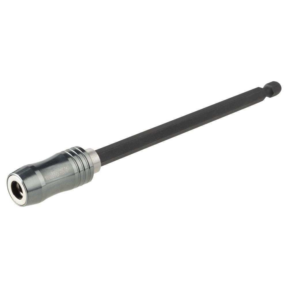 Wolfcraft Držač Bit Nastavaka S Magnetom i Prstenom 150 mm - 2983000 slika 1