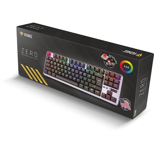 Yenkee Gaming Tipkovnica YKB 3001US slika 6