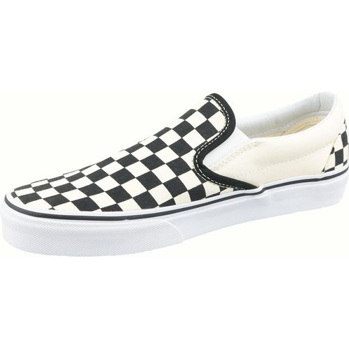 Muške tenisice Vans classic slip-on vn00eyebww slika 2