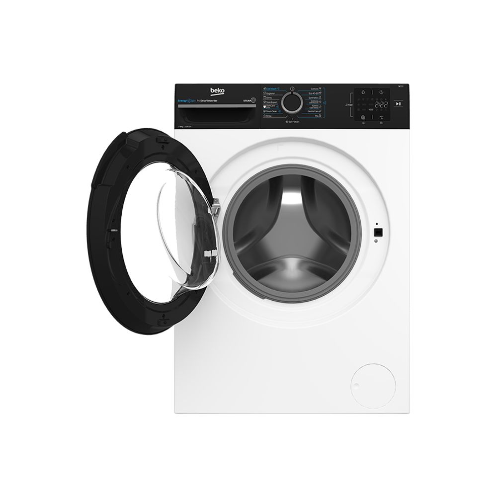 Beko Mašina za veš BM3WFSU38213WPBB, 8kg / 1200 rpm slika 3