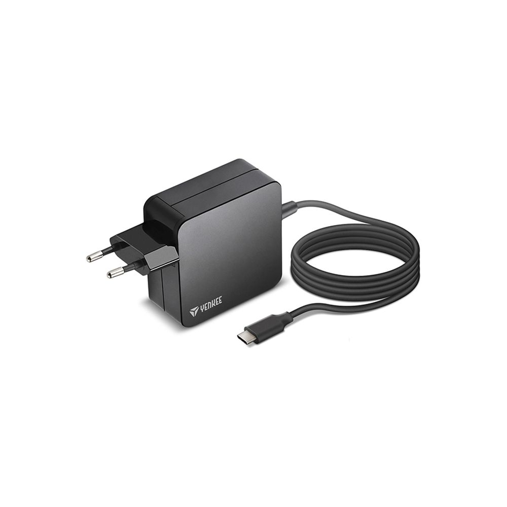 Yenkee Univerzalni punjač YAU C100 USB C slika 1