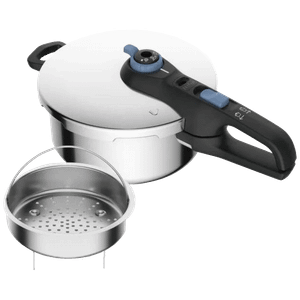 Tefal Ekspres lonac, zapremina 4 lit., 5 sigurnosnih sistema - P2580402