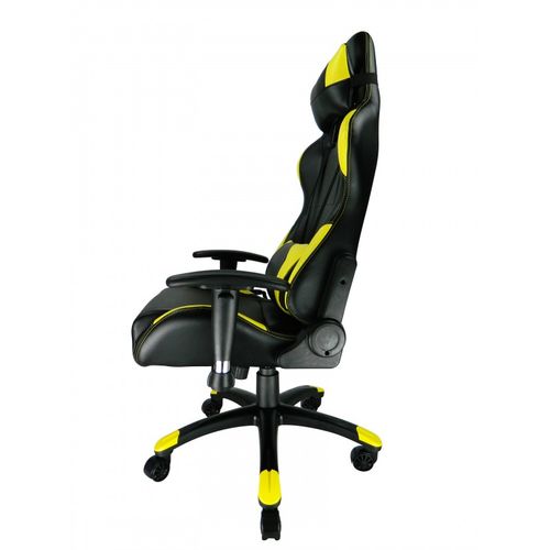 Serioux Gaming Stolica X-GC01-2D-Y slika 2