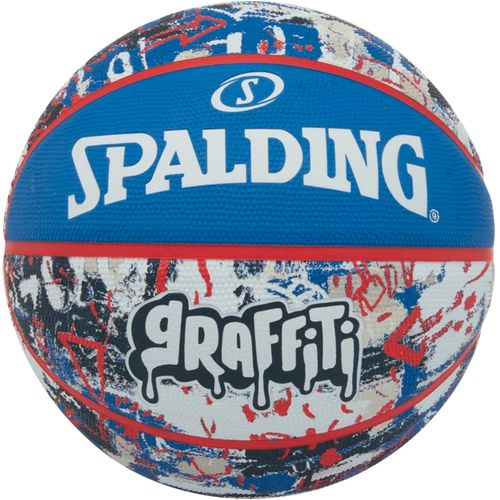 Spalding graffiti ball 84377z slika 1