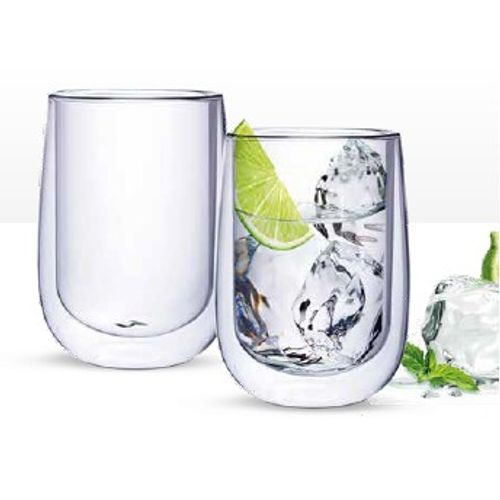 Altom Design Termo Čaše za Kavu i Čaj Andrea 450 ml - Set od 2 slika 1