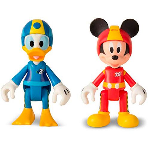 Disney set Mickey i Paja Patak slika 2