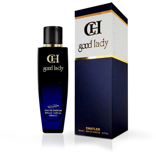 Good Lady 100ml. Ženski EDP slika 1