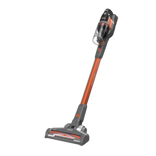 Black & Decker   ŠTAPNI USISIVAČ BHFEV182C slika 1