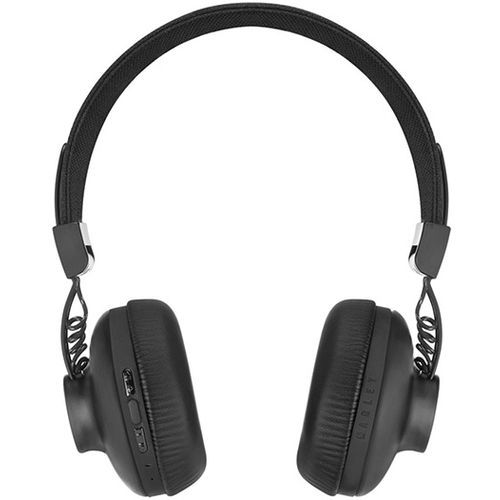Positive Vibration 2.0 On-Ear Headphones - Signature Black slika 3