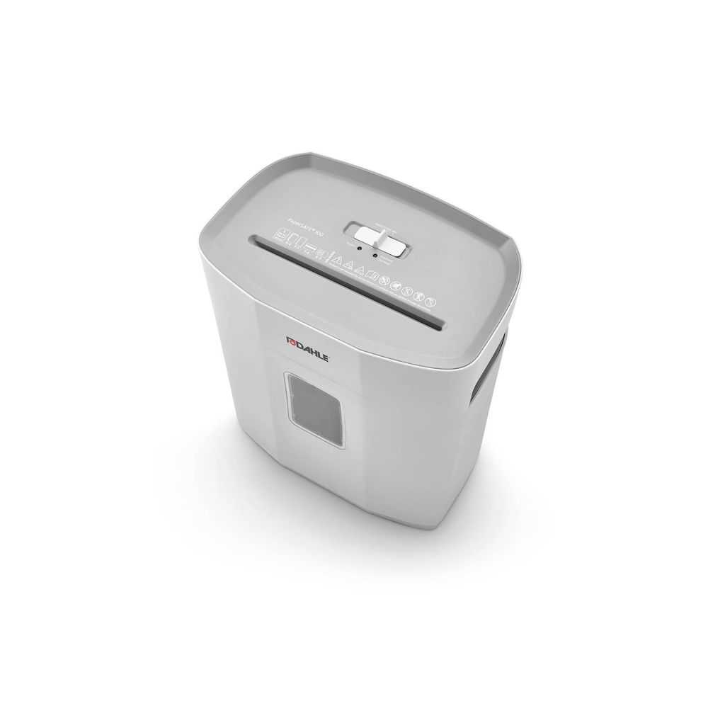 Shredder Dahle PaperSafe 23100,5 listova,P4,12l slika 1