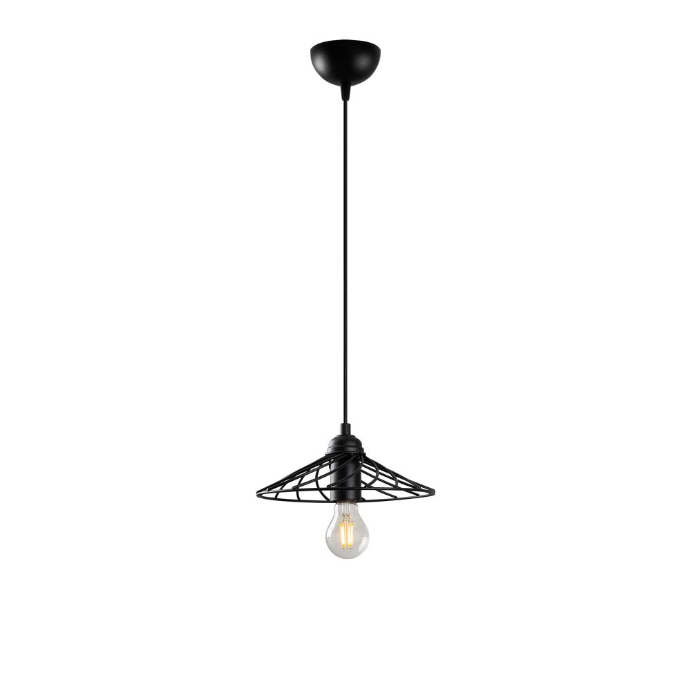 Luster Eclıpse – 15391 – boja: crna slika 5