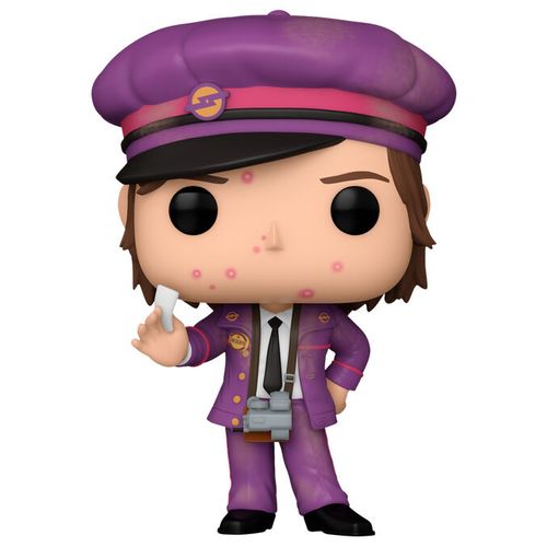 POP figure Harry Potter and the Prisoner of Azkaban - Stan Shunpike slika 2